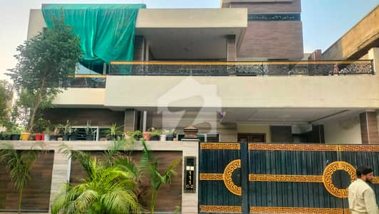1 kanal House For Sale