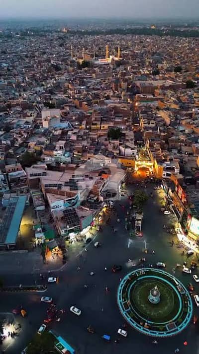 ماڈل ٹاؤن بلاک اے ماڈل ٹاؤن اے,بہاولپور میں 12 کنال کمرشل پلاٹ 60.0 ارب میں برائے فروخت۔ ماڈل ٹاؤن بلاک اے ماڈل ٹاؤن اے,بہاولپور میں 12 کنال کمرشل پلاٹ 60.0 ارب میں برائے فروخت۔