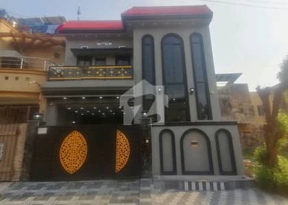 Facing Park House Of 5 Marla For sale In Eden Boulevard - Block B Facing Park House Of 5 Marla For sale In Eden Boulevard - Block B
