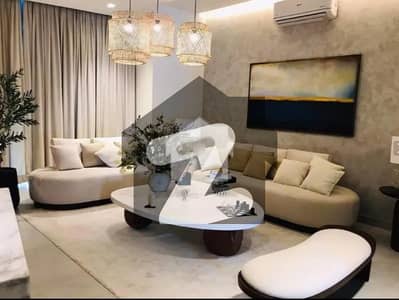 Sukh Chayn Recidence F-10 Investor Price 4 Bedroom 2790 Sq. Ft Apartment Available For Sale Beautiful Location