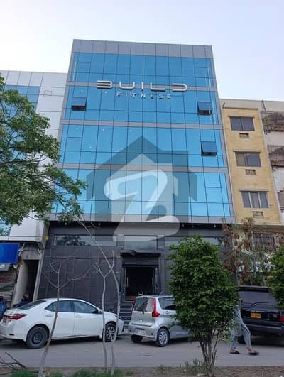 شہباز کمرشل ایریا ڈی ایچ اے فیز 6,ڈی ایچ اے ڈیفینس,کراچی میں 9 مرلہ Studio عمارت 5.75 کروڑ میں برائے فروخت۔ شہباز کمرشل ایریا ڈی ایچ اے فیز 6,ڈی ایچ اے ڈیفینس,کراچی میں 9 مرلہ Studio عمارت 5.75 کروڑ میں برائے فروخت۔
