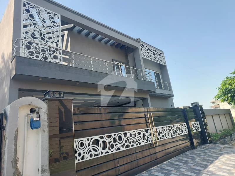 1 Kanal House For Sale 1 Kanal House For Sale