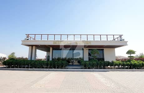 Property For sale In DHA Phase 1 - Sector V Multan Is Available Under Rs. 4800000