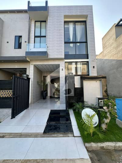 3 Marla Brand New House for Sale Block E, Al Kabir Town Phase 2, Lahore 3 Marla Brand New House for Sale Block E, Al Kabir Town Phase 2, Lahore