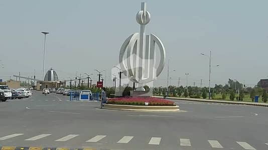 10 Marla Low Cost Plot For Sale In Bahria Orchard, Utility Paid Available For Sale Best Opportunity To Invest, Bahria Orchard Raiwind Road Lahore