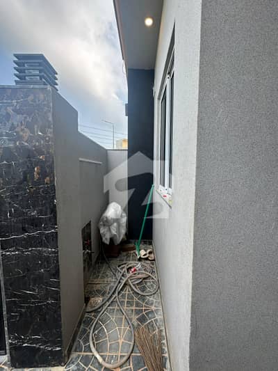 3 Marla House for Sale E Block, Al Kabir Town Phase 2 Lahore