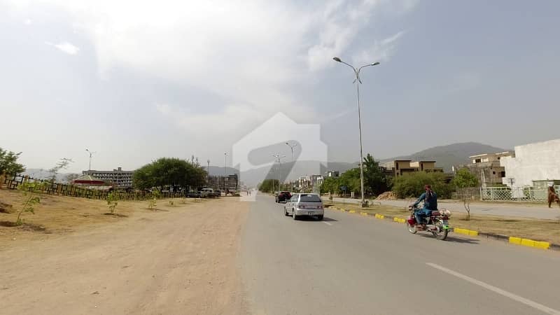 Ideal Residential Plot In D-12 Available For Rs. 59000000 Ideal Residential Plot In D-12 Available For Rs. 59000000
