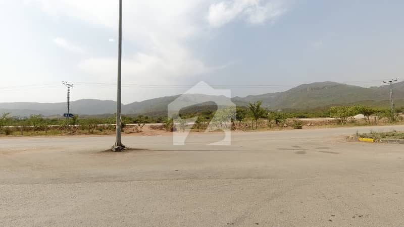 Investors Should sale This Residential Plot Located Ideally In D-12 Investors Should sale This Residential Plot Located Ideally In D-12