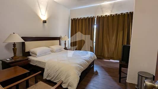 FOR RENT Luxury Furnished 3-Beds Upper Portion & Solar Panel Installed F_6/1