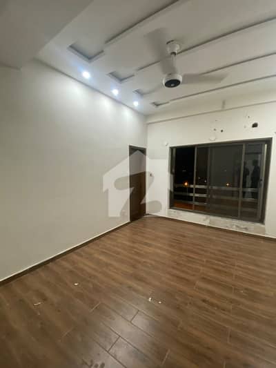 2 Bedroom For Rent Bahria Town Phase 8