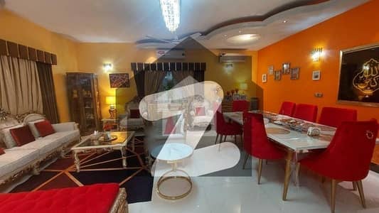 LUXURY FULLY FURNISHED SINGLE-STORY BUNGALOW FOR RENT IN DHA PHASE 7 (KHAYABAN-E-BADBAN), KARACHI LUXURY FULLY FURNISHED SINGLE-STORY BUNGALOW FOR RENT IN DHA PHASE 7 (KHAYABAN-E-BADBAN), KARACHI
