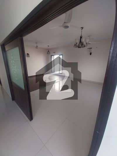 SLIGHTLY USED 3-BEDROOM PORTION FOR RENT IN DHA PHASE 7 EXTENSION, KARACHI