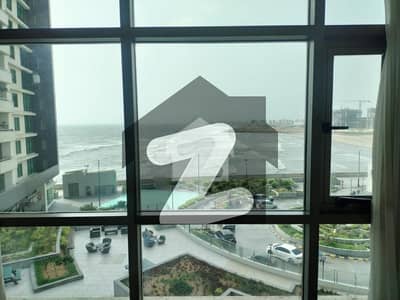 Pearl Tower 3 Emaar Full Sea Facing UnFURNISHED LUXURY APARTMENT FOR RENT EMAAR OCEANFRONT