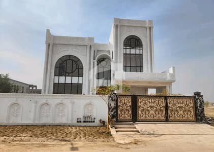 Avail Yourself A Great 20 Marla House In DHA Phase 1 - Sector M