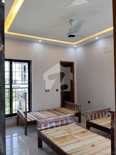 1 Kanal Commercial Building For Sale , Best Investment Opportunity - Serious Buyer'S Only