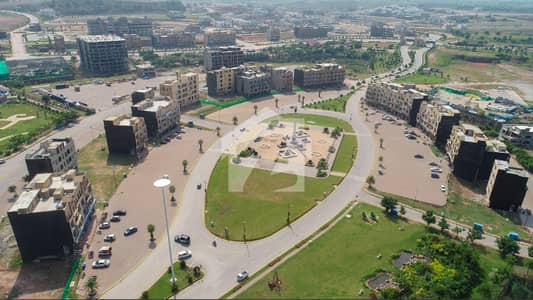 2 Bedroom Apartment In Bahria Enclave CDA Approved Project