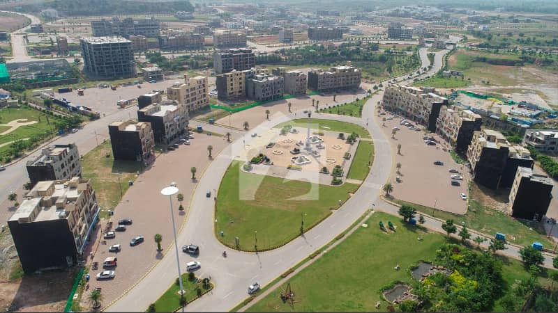 2 Bedroom Apartment In Bahria Enclave CDA Approved Project 2 Bedroom Apartment In Bahria Enclave CDA Approved Project