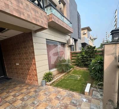 10 Marla House For rent In Rs. 225000 Only