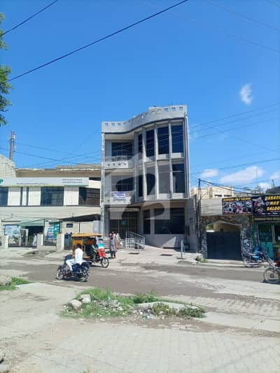 10 Marla building for rant bhone road
