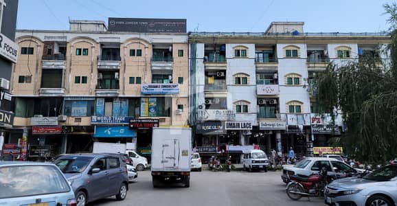G/11 Markaz Margala Face 11x39=429sq Office Available For Sale, Rent Income
