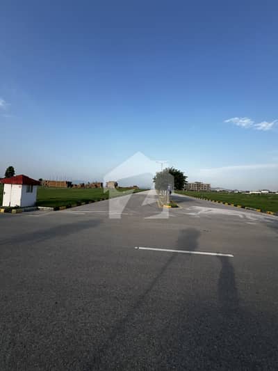 FAISAL HILLS BLOCK C PLOT FOR SALE