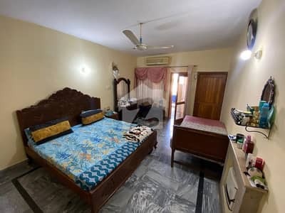 FOR RENT Fully Furnished 3-Beds Upper Portion & Separate Gate F_6/1 FOR RENT Fully Furnished 3-Beds Upper Portion & Separate Gate F_6/1