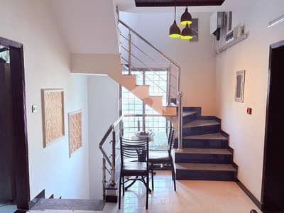 5 MARLA Full House Availabe For Rent In Dha Rahbar Phase 11 Sector 2 5 MARLA Full House Availabe For Rent In Dha Rahbar Phase 11 Sector 2
