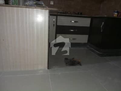 West open-4 bedroom Apartment in Karachi Uni CHS