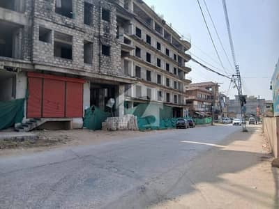 15 Marla Plot For Sale In Akram Road Bani Gala 15 Marla Plot For Sale In Akram Road Bani Gala