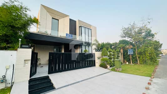Ultra Top Notch A-Height 1 Kanal Nosh Design Bungalow DHA Phase 6 100% Original Deal Ultra Top Notch A-Height 1 Kanal Nosh Design Bungalow DHA Phase 6 100% Original Deal