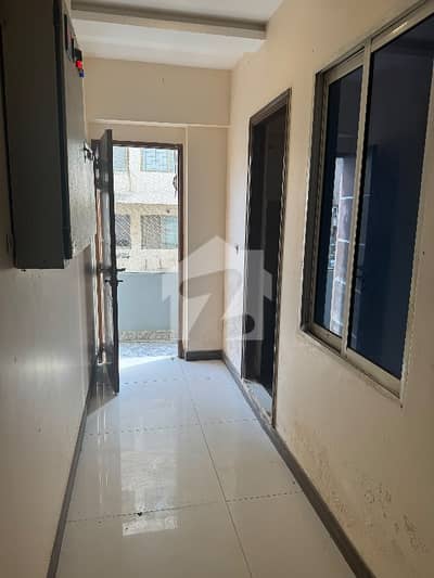 Office Available For Rent In Small Nishat Commercial Area Dha Phase 6