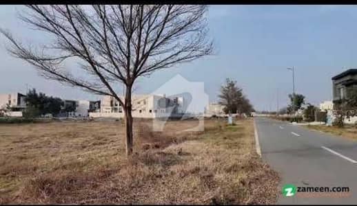 1 Kanal File phase 10 for Sale Affidavit