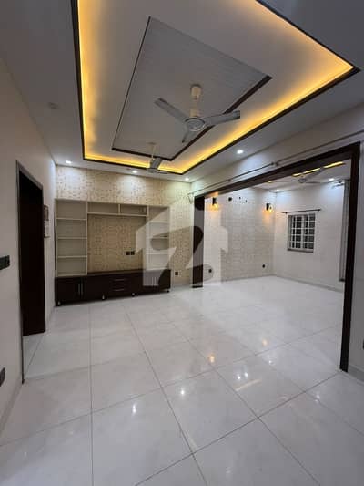 5 MARLA HOUSE FOR SALE AA BLOCK, BAHRIA TOWN LAHORE