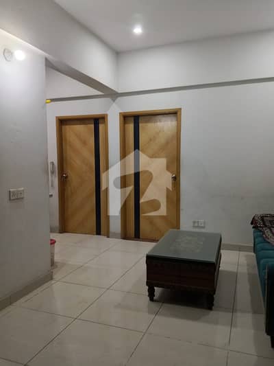 Flat For Sell In Gulistan-e-Jauhar Block 13