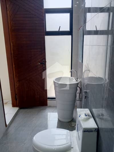 Modern Design 3 Marla Brand New House For Sale In AL-Kabir Town Phase 2