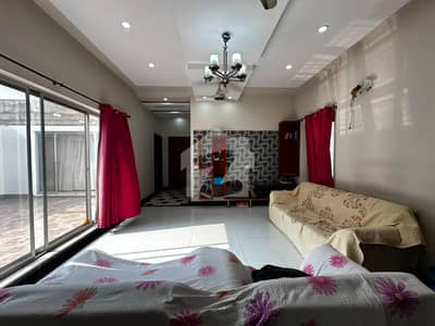1 Kanal House For Sale In Dha Phase 6 K Block- Golden Number#222