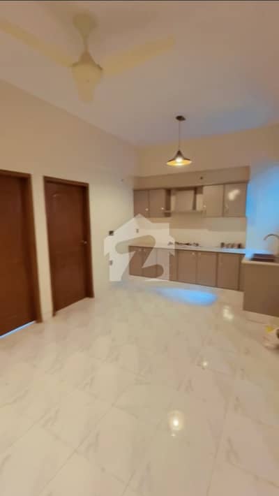 Apartment With Lift & Reasonable Rent