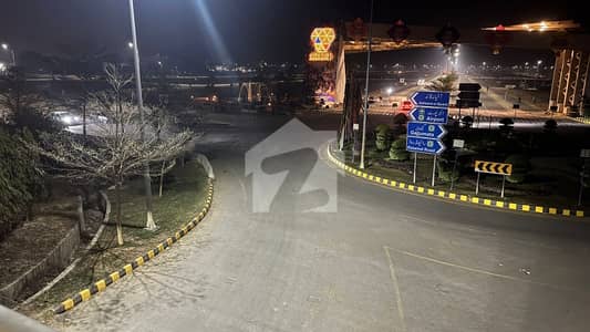2 Kanal Plot For Sale in DHA Lahore 9 Prism D Block | 150 Feet Road | Near Golf Course