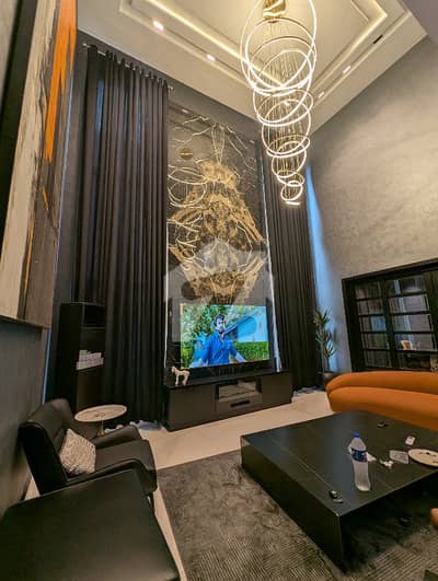 KANAL FURNISHED HOUSE FOR SALE
