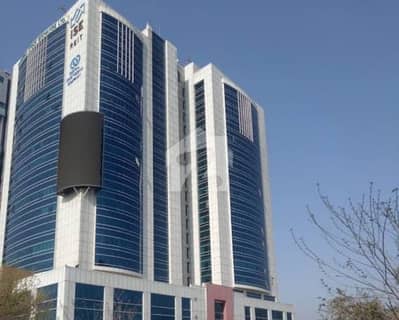Fully Furnished Office Space Available On Rent "Blue Area Jinnah Avenue"