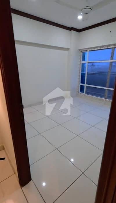 Flat Available For Rent In Ittehad Commercial DHA Phase 6 Karachi