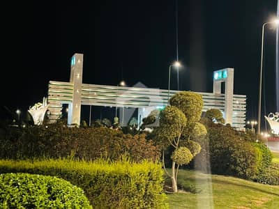 Find Your Ideal Prime Location Commercial Plot In Multan Under Rs. 18000000
