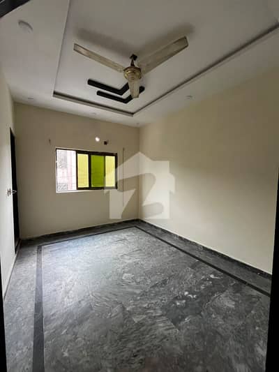 2.5 Marla Upper Portion Water Electricity Good Location 25 Feet Road Near School