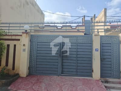 8 Marla Newly Built House For Sale In Tarlai Khurd Near Ghouri Garden