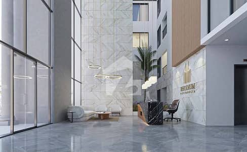 USD Rental Income: Rhodium Residencia Luxury Studio Apartment for Sale (ideal for diplomats and Embassies) USD Rental Income: Rhodium Residencia Luxury Studio Apartment for Sale (ideal for diplomats and Embassies)