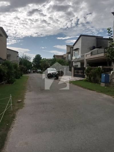 12 MARLA PLOT FOR SALE