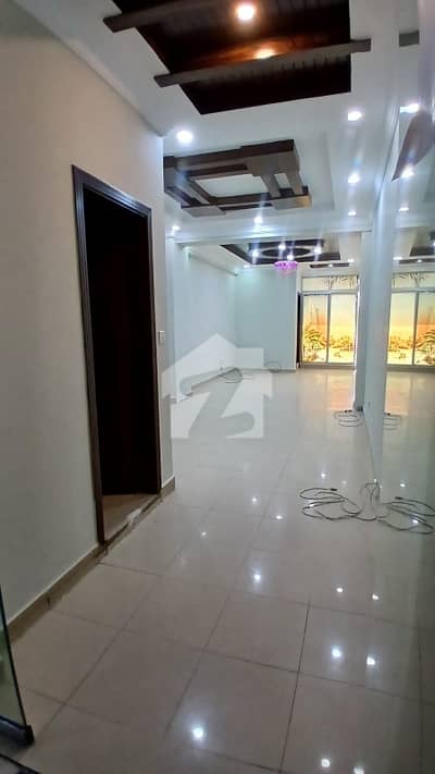 First Floor Office Available For Rent In G-11 Markaz Islamabad