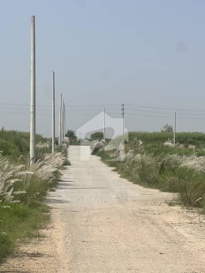 Park Face Plot 30x60 Near Markaz And Double Road Reasonable Price I-15