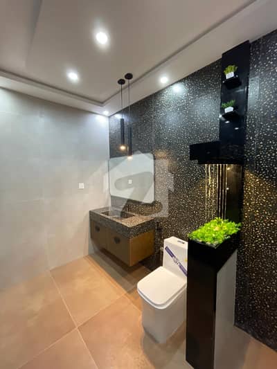 5 Marla House For Sale M7B, Lake City Lahore