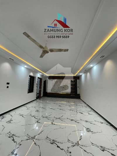 Prime Location House For Rent Available